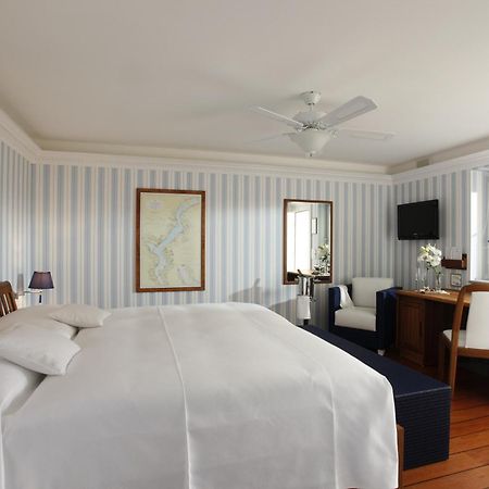 Holiday Hotel Yachtsport Resort Lago Maggiore Brissago Exterior photo