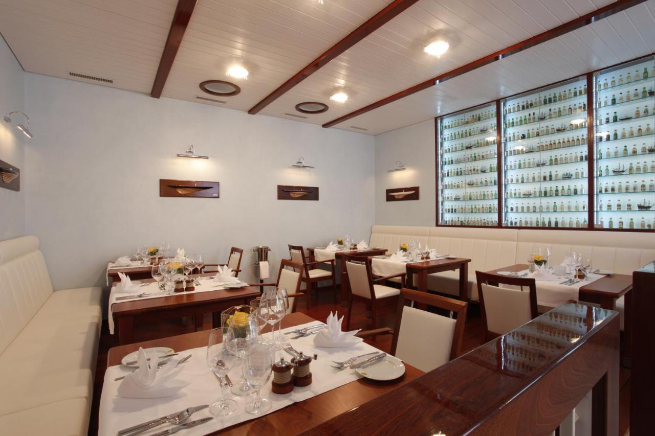 Holiday Hotel Yachtsport Resort Lago Maggiore Brissago Exterior photo